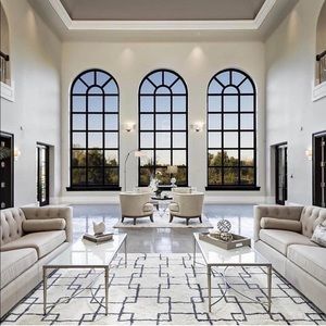 Meet your Posher, Cephas